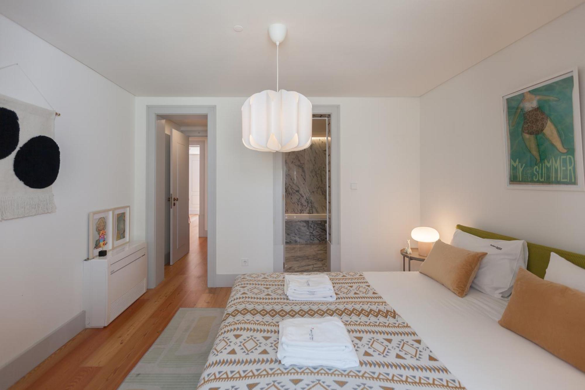 ליסבון Flh Downtown Comfy Apartment מראה חיצוני תמונה