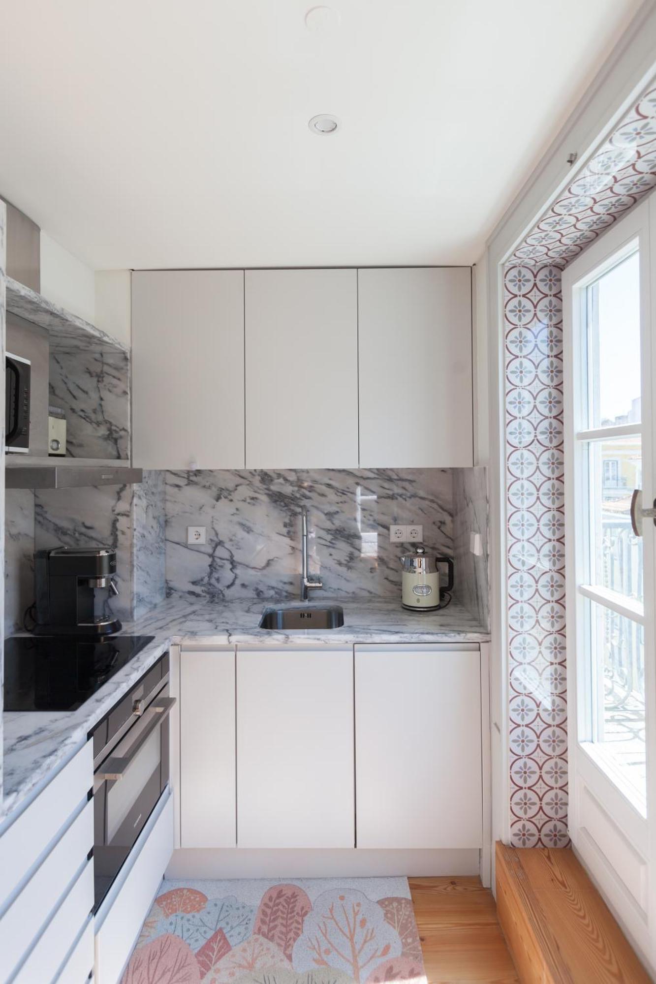 ליסבון Flh Downtown Comfy Apartment מראה חיצוני תמונה