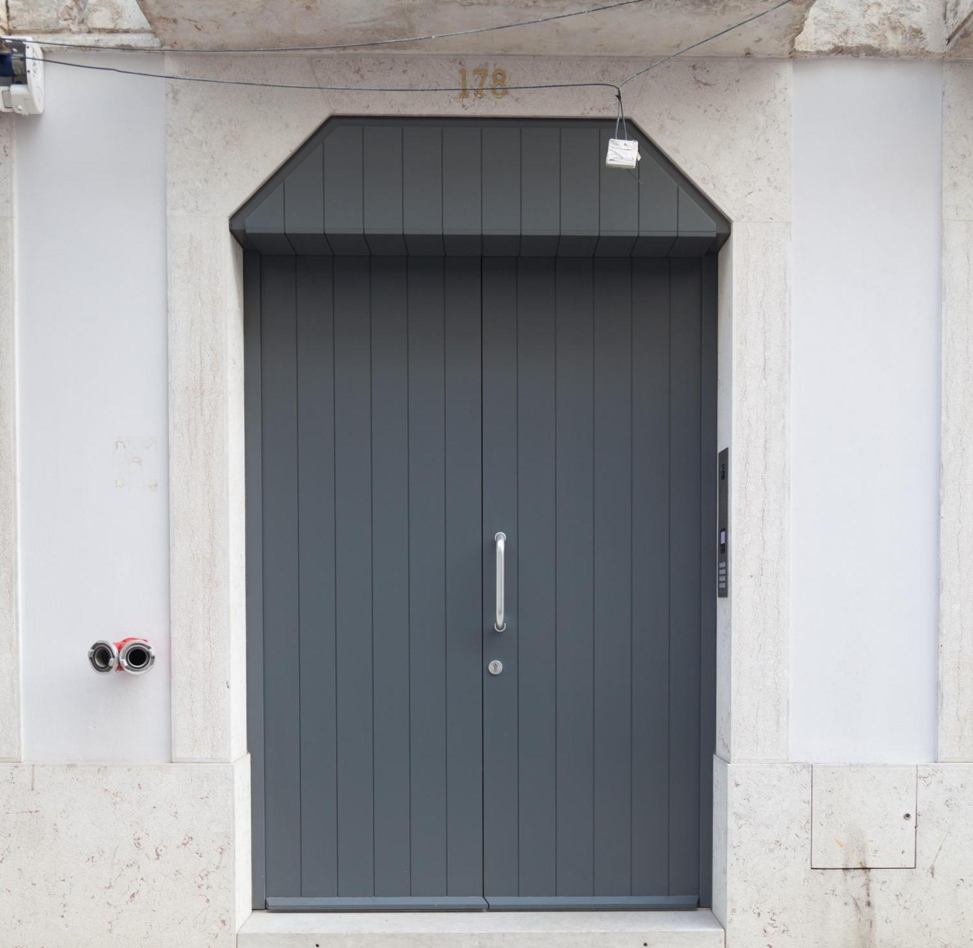 ליסבון Flh Downtown Comfy Apartment מראה חיצוני תמונה
